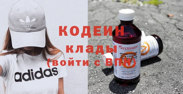 хмурый Вязьма